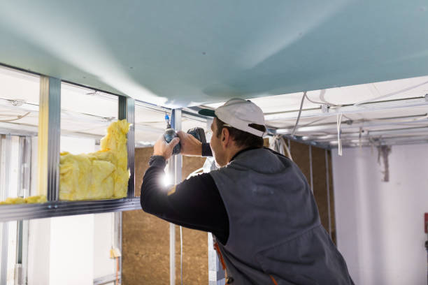 Best Cellulose Insulation in Centerville, OH