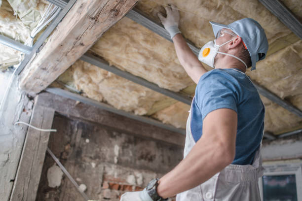 Best Blown-in Insulation in Centerville, OH