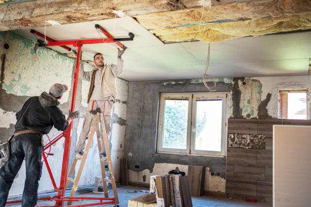 Types of Insulation We Offer in Centerville, OH
