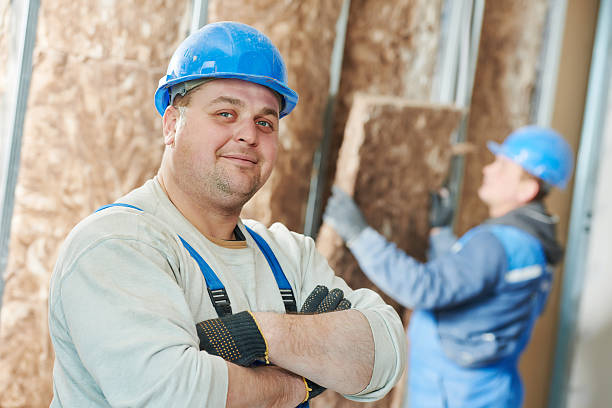 Types of Insulation We Offer in Centerville, OH