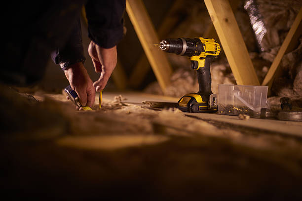 Best Spray Foam Insulation in Centerville, OH